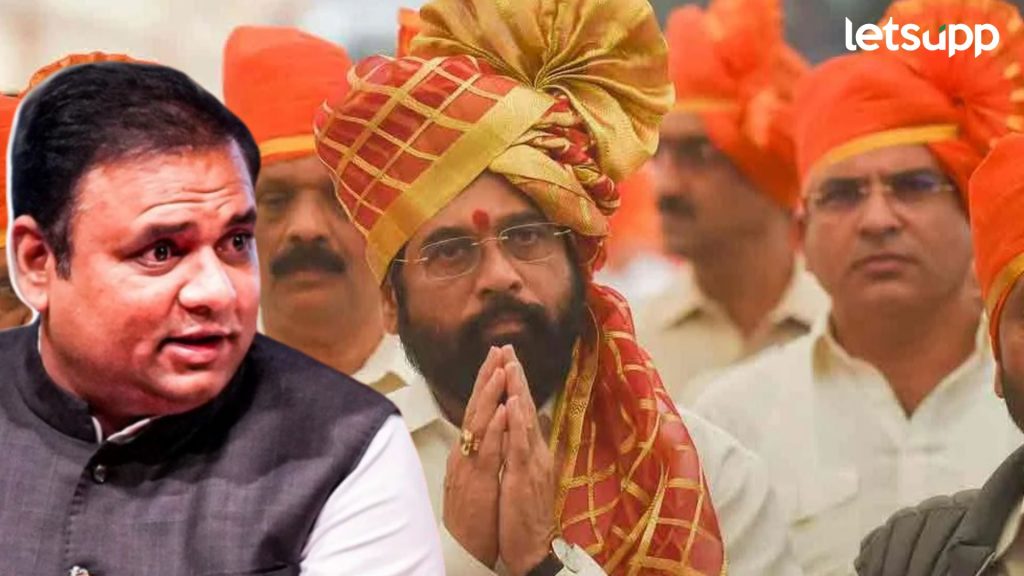 शिंदेंची खुर्ची जाणार? हे आहेत राहुल नार्वेकर यांच्यासमोरचे चार पर्याय
