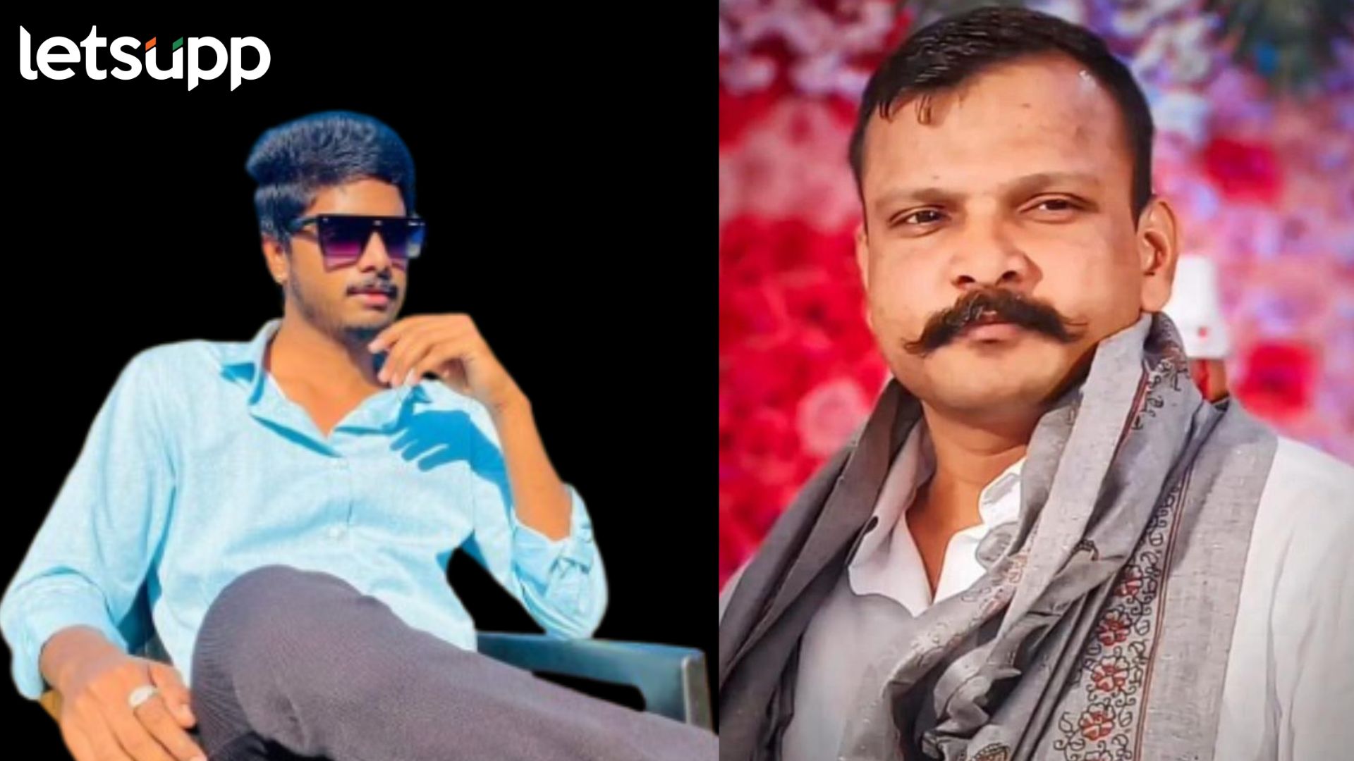 Sharad Mohol : कुख्यात गुंड शरद मोहोळचा ‘गेम’ करणाऱ्या एका आरोपीचे नाव अन् फोटो आला समोर Sharad Mohol : कुख्यात गुंड शरद मोहोळचा 'गेम' करणाऱ्या एका आरोपीचे नाव अन् फोटो आला समोर
