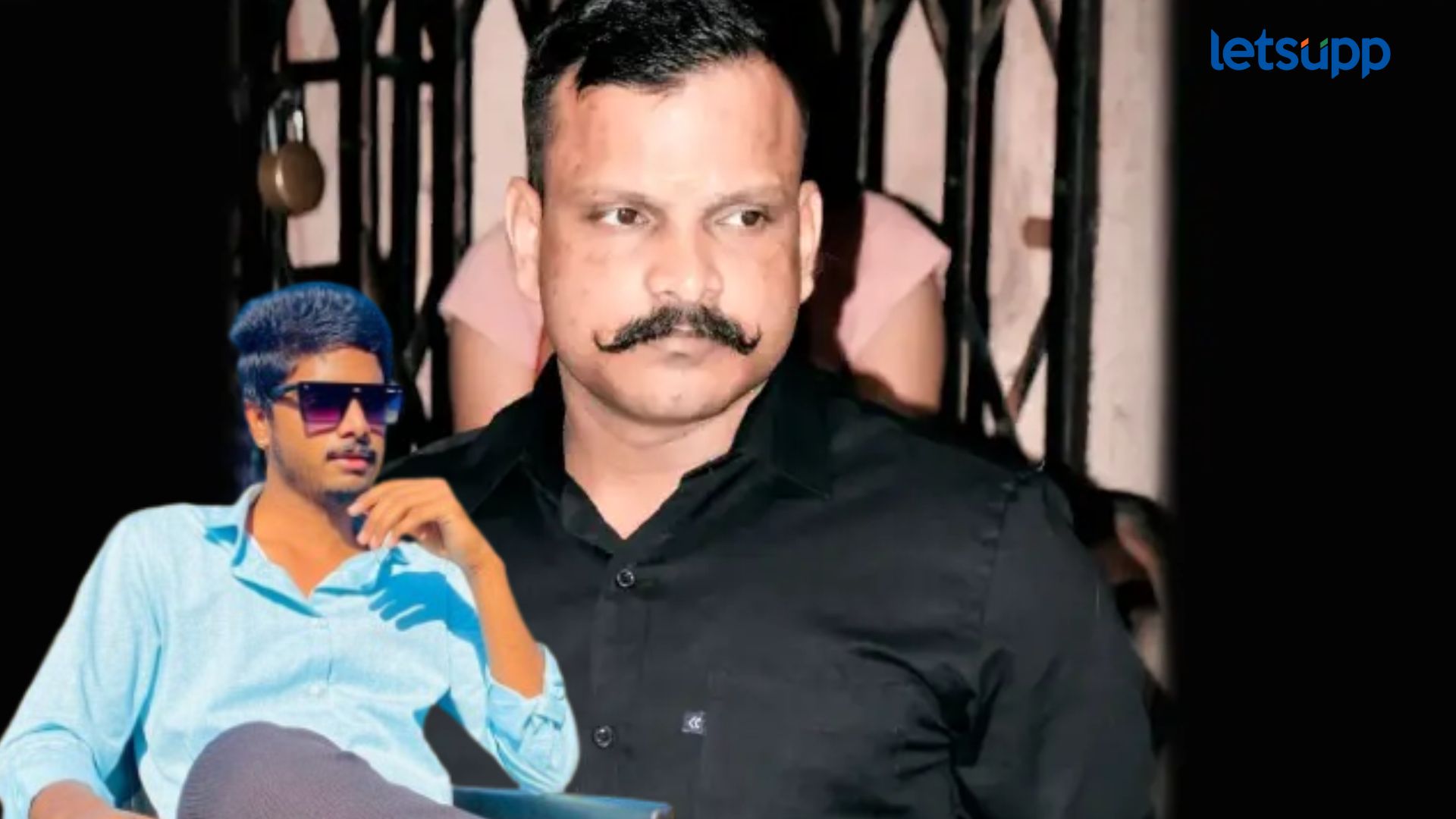 एकत्र जेऊन मोहोळच्या लग्नाचा वाढदिवस साजरा केला अन् बाहेर पडताच गोळ्या झाडल्या Letsupp Image 2024 01 05T184155.019