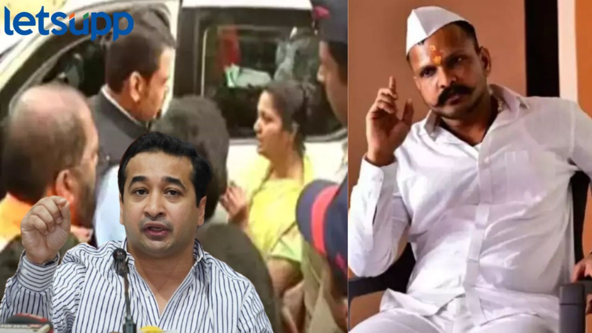 मोहोळ कुटुंब हिंदुत्वासाठी झटणारं; स्वाती मोहोळ यांच्या भेटीपूर्वी नितेश राणेंचं मोठं विधान Letsupp Image 2024 01 08T144110.283