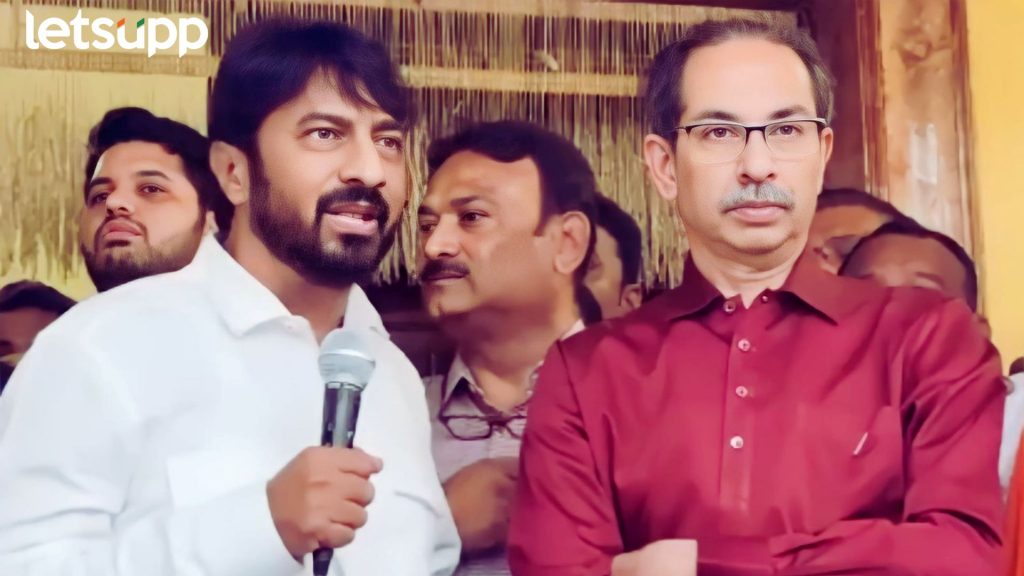 आमदार पात्रतेच्या निकालानंतर किरण मानेंची पोस्ट चर्चेत! म्हणाले, 'जब बंदूक न हुई, तब तलवार होगी'