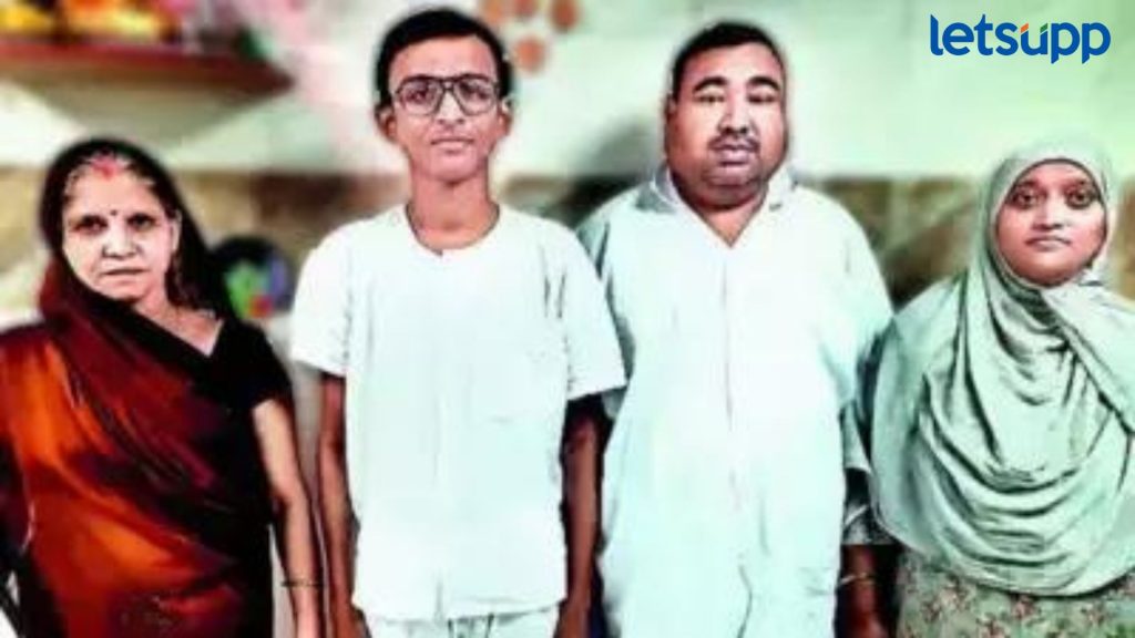 रफिक अन् राहुलचं अनोखं नातं! धर्माच्या सीमारेषा ओलांडत मुंबईत पार पडलं आंतरधर्मिय किडणी प्रत्यारोपण