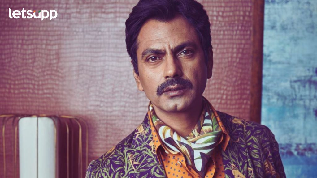 Nawazuddin Siddiqui: सैंधव सिनेमाच्या शूटिंगदरम्यान अपघात, अभिनेता थोडक्यात बचावला