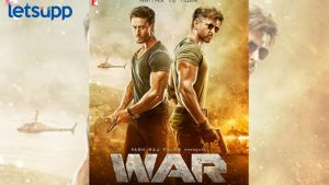 वॉर (2019): हृतिक रोशन आणि टायगर श्रॉफ अभिनीत अॅक्शन-पॅक थ्रिलर वॉरने बॉक्स ऑफिसवर धुमाकूळ घातला. चित्रपटाने १०० कोटींहून अधिक कमाई केली. 475 कोटी, पूर्व-महामारी युगातील विक्रमी आकडा. त्याच्या उच्च-ऑक्टेन अॅक्शन सीक्वेन्स आणि आकर्षक कथानकासह, वॉर एक प्रचंड हिट ठरला. 