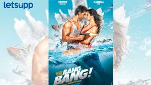 बैंगबैंग (2014): हृतिक रोशन आणि कतरिना कैफ अभिनीत नाईट अँड डे या हॉलिवूड चित्रपटाचा रिमेक होता. सिद्धार्थ आनंदच्या दिग्दर्शनामुळे मुख्य जोडीमधील चकचकीत केमिस्ट्री समोर आली, परिणामी एका दशकापूर्वी प्रदर्शित झालेल्या चित्रपटाला बॉक्स ऑफिसवर घवघवीत यश मिळाले. 