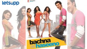 बचना ए हसीनो (2008) : रणबीर कपूर, बिपाशा बसू, दीपिका पदुकोण आणि मिनिषा लांबा अभिनीत , बचना ए हसीनो ही एक नवीन रोमँटिक कथा होती जी प्रेम आणि नातेसंबंधांना एक नवीन दृष्टीकोन देते. चित्रपटाचे दिग्दर्शन आणि कथाकथन, दमदार कामगिरीसह, बॉक्स ऑफिसवर हिट ठरले.