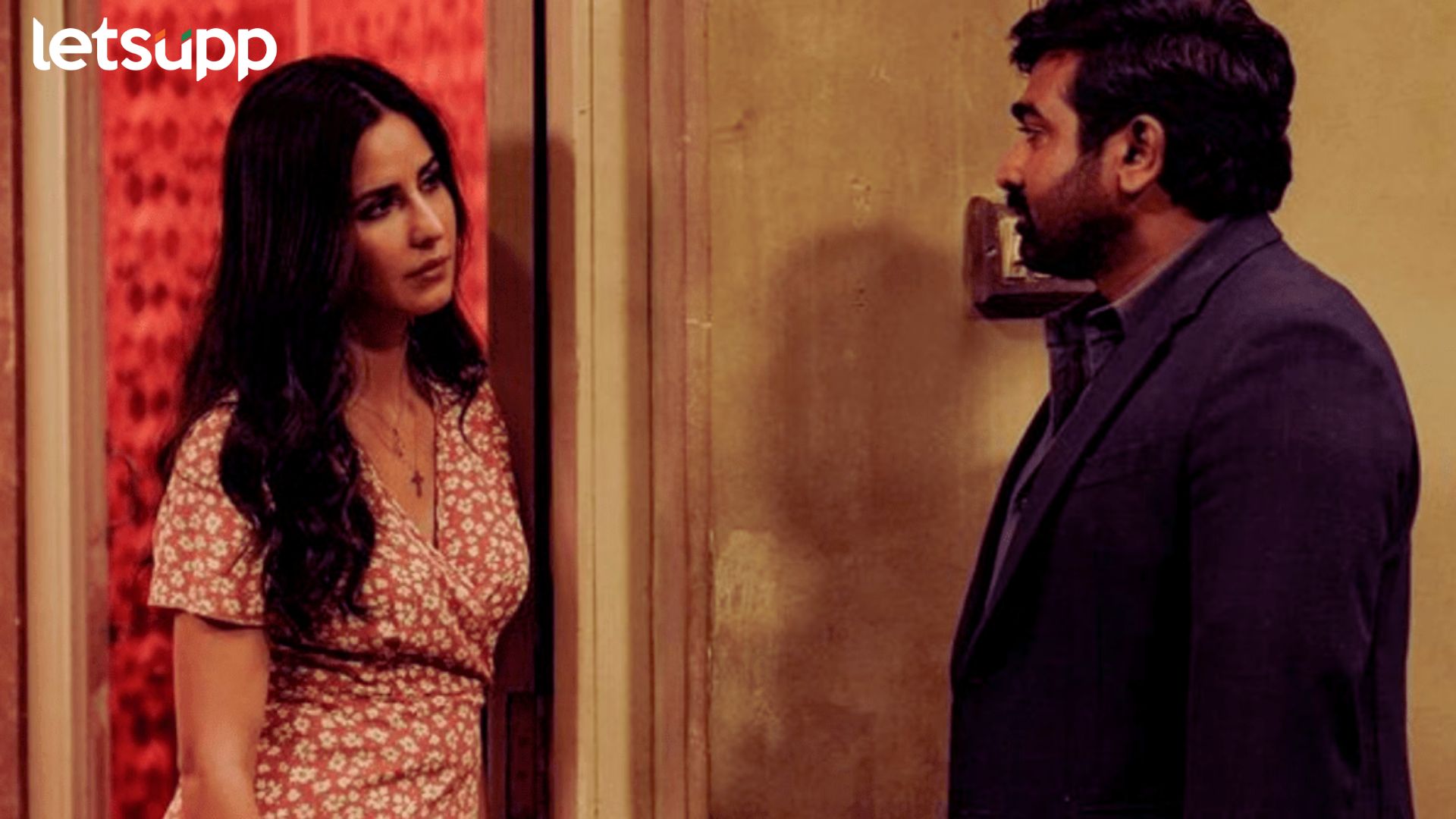Box Office: ‘मेरी ख्रिसमस’ ठरणार कतरिनाचा सगळ्यात कमी ओपनिंग करणारा चित्रपट? Box Office: ‘मेरी ख्रिसमस’ ठरणार कतरिनाचा सगळ्यात कमी ओपनिंग करणारा चित्रपट?