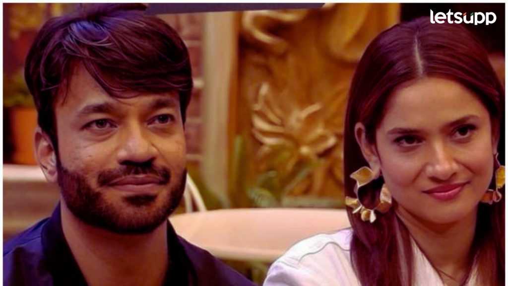 Bigg Bigg 17: विकी जैनने पहिल्यांदाच केला सुशांतसिंहचा उल्लेख; म्हणाला, 'तुमच्या नात्याबद्दल... '