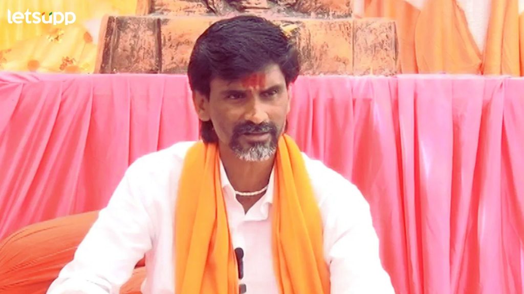 Maratha Reservation : 'मनोज जरांगे लढ्यात जिंकले पण, तहात हरले'; ओबीसी नेत्याने स्पष्टच सांगितलं
