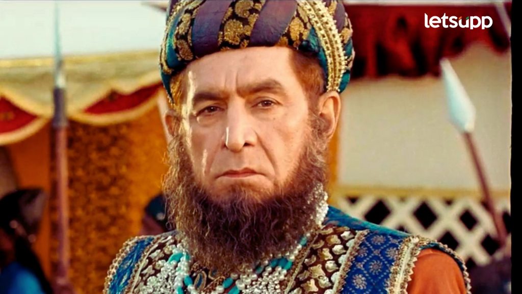 Chhatrapati Sambhaji: छत्रपती संभाजीमध्ये 'दलिप ताहिल' साकारणार ‘मुकर्रब खान’ची भूमिका