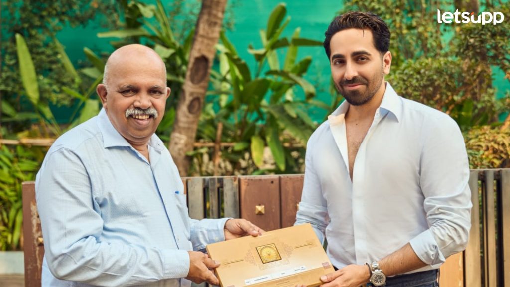राम मंदिर प्राणप्रतिष्ठा; 55 देशांच्या 100 नेत्यांना निमंत्रण, बॉलिवूडचा स्टार आयुष्मान खुरानाला सहभागी होणार