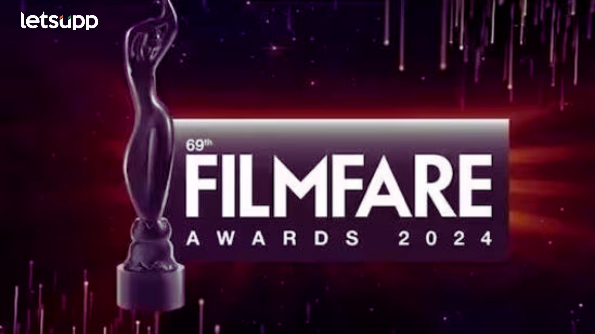 Filmfare Awards 2024: ‘फिल्म फेअर 2024’मध्येही किंग खानचा बोलबाला; पाहा नामांकन यादी