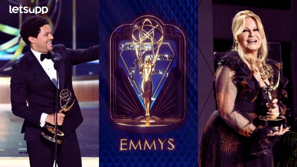 Emmy Awards 2024: एमी पुरस्कारासाठी 'या' कलाकारांना मिळाले नामांकन, कोण जिंकणार ट्रॉफी?