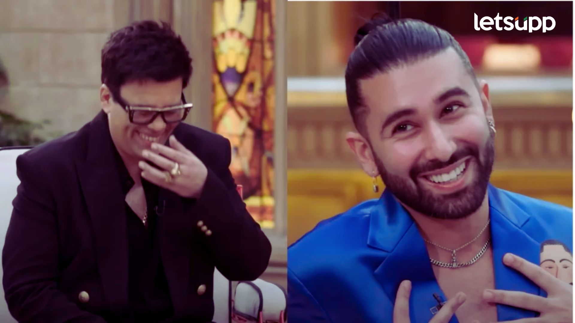 Koffee With Karan: “मी पाच लोकांना…”; ‘कॉफी विथ करण 8’च्या मंचावर ओरीने केला मोठा गौप्यस्फोट Koffee With Karan: