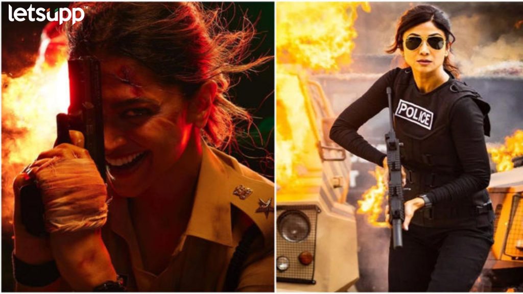 Rohit Shetty: शिल्पा अन् दीपिका रोहित शेट्टीच्या 'गुड बुक'मध्ये, केलं तोंडभरून कौतुक