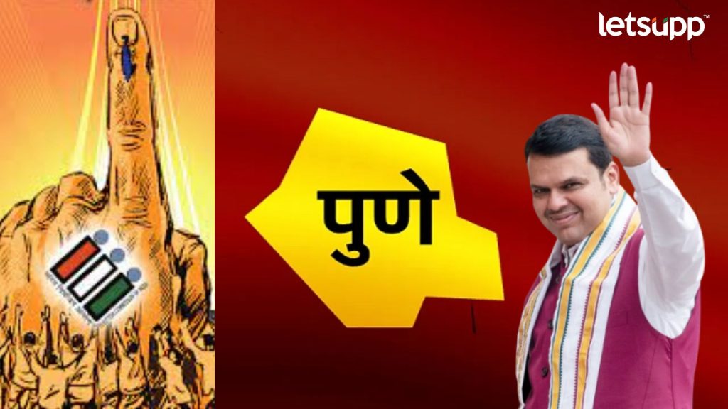 पुणे लोकसभा : फडणविसांनी कोणाकोणाला शब्द दिलेत....
