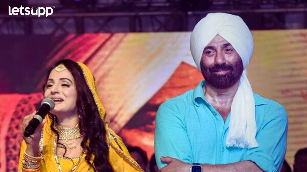 Sunny Deol: तारा सिंहच्या 'गदर 3' संदर्भात मोठी माहिती समोर, शूटिंगला होणार लवकरच सुरूवात