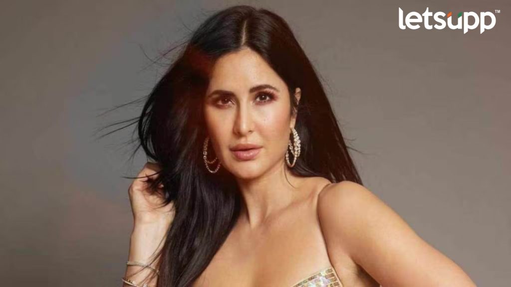 Katrina बनली जागतिक उद्योजिका, दुबईतही लाँच झाला ब्युटी ब्रँड!