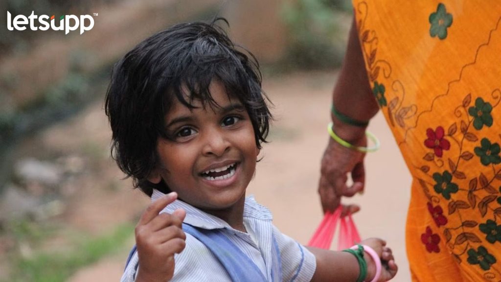 National Girl Child Day : भारतात सर्वाधिक मृत्यू मुलींचेच; अत्याचारांमध्येही लक्षणीय वाढ