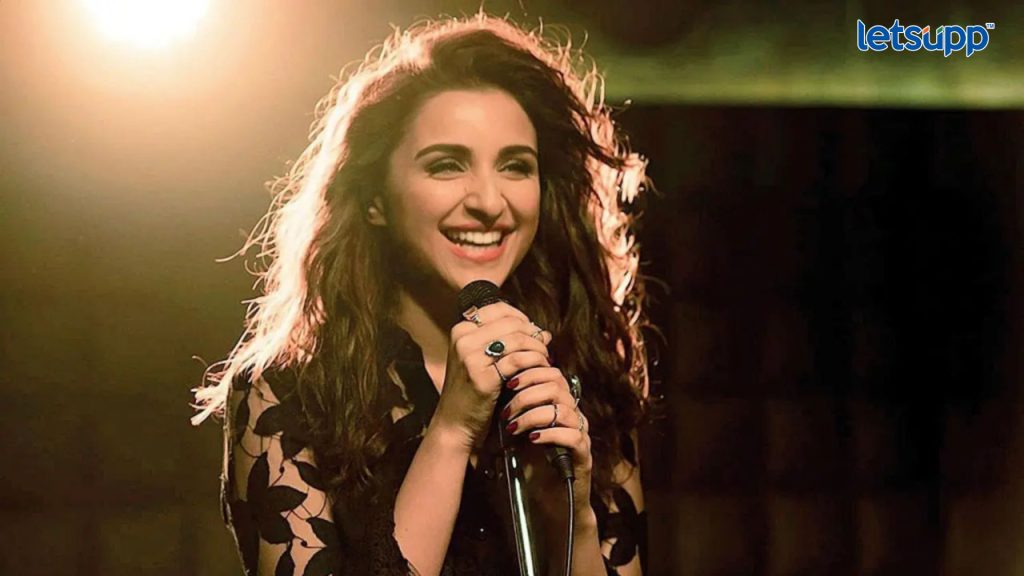 Parineeti Chopra: क्या बात है! परिणीती चोप्रा आता नव्या क्षेत्रातून करणार करिअर सुरुवात