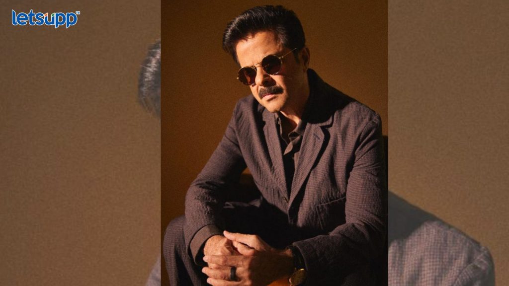 'ओटीटी प्लॅटफॉर्मवर 'ॲनिमल'च्या चर्चा तर थिएटरमध्ये अनिल कपूरच्या 'फायटर' ची अनोखी कमाई !