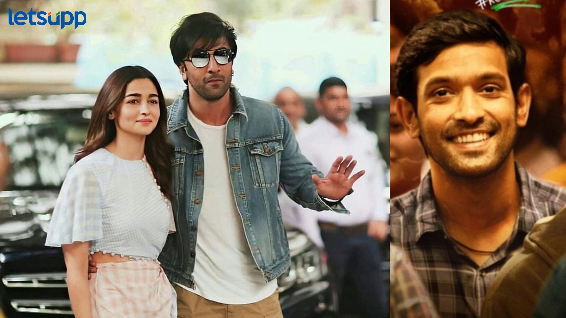 Filmfare Awards 2024: ‘या’ कपलला मिळाला फिल्मफेअर, ’12th फेल’नेही मारली बाजी Filmfare Awards 2024: 'या' कपलला मिळाला फिल्मफेअर, '12th फेल'नेही मारली बाजी