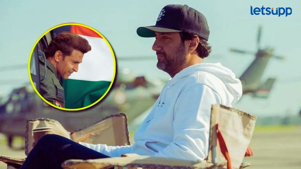 Fighterच्या यशानंतर सिनेमाच्या सीक्वलची जोरदार चर्चा; दिग्दर्शकांकडून मोठा खुलासा