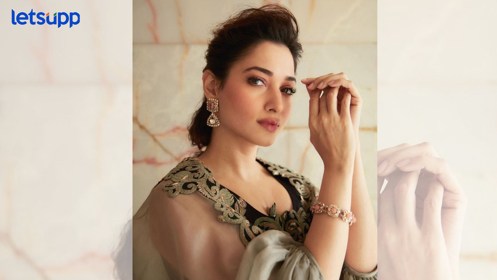 Tamannaah Bhatia: तमन्ना भाटिया ठरली भारतातील सर्वात बँकबेल स्टार! ब्रेकिंग रेकॉर्ड्स अन् स्टिरिओटाइप्स तमन्ना भाटिया ठरली भारतातील सर्वात बँकबेल स्टार