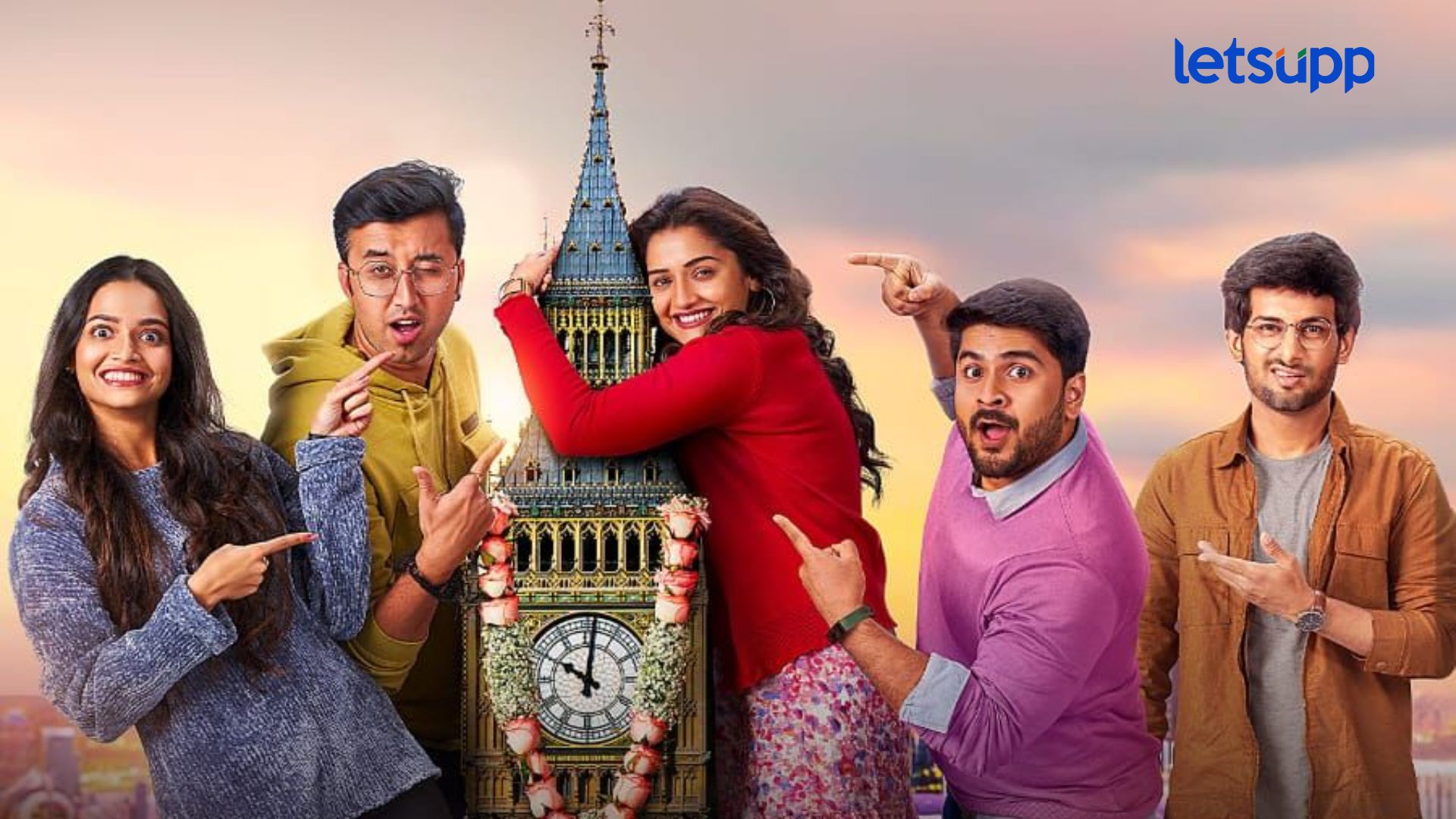 Kanni Teaser: हृता दुर्गुळेच्या हसू अन् आसूने भरलेल्या ‘कन्नी’चे टिझर प्रदर्शित Kanni Teaser: हृता दुर्गुळेच्या हसू अन् आसूने भरलेल्या 'कन्नी'चे टिझर प्रदर्शित