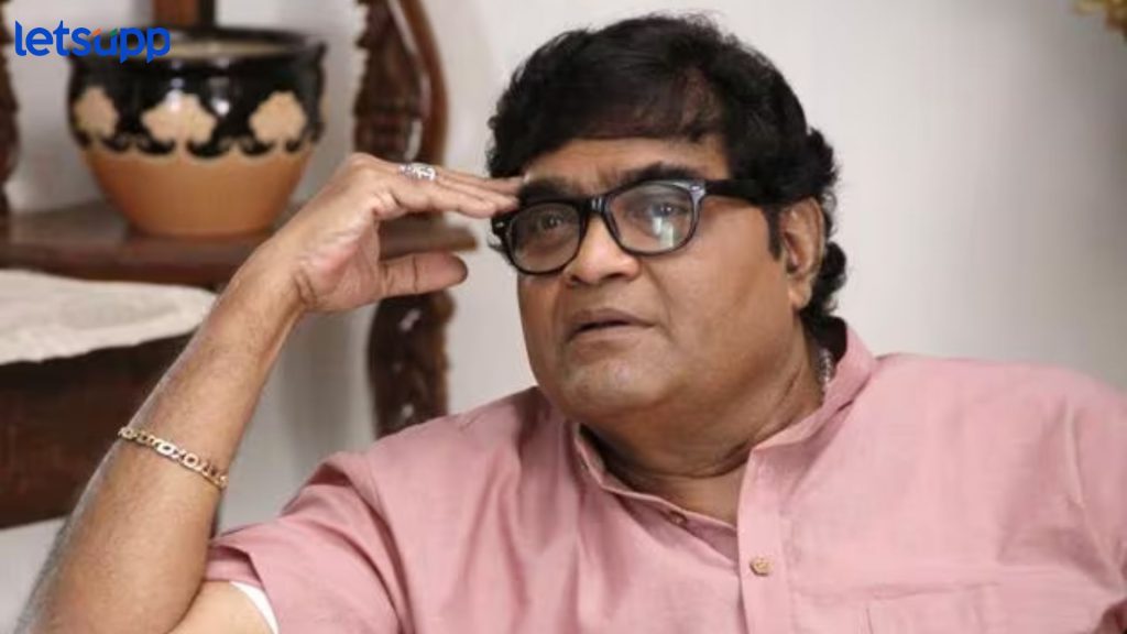 Ashok Saraf: ज्येष्ठ अभिनेते अशोक सराफ यांना महाराष्ट्र भूषण पुरस्कार जाहीर