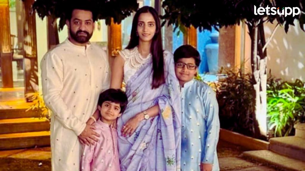 Jr NTR : जपानच्या भूकंपात अडकलेला अभिनेताचं तब्बल 18 तासांनी सुटका होऊन परतला