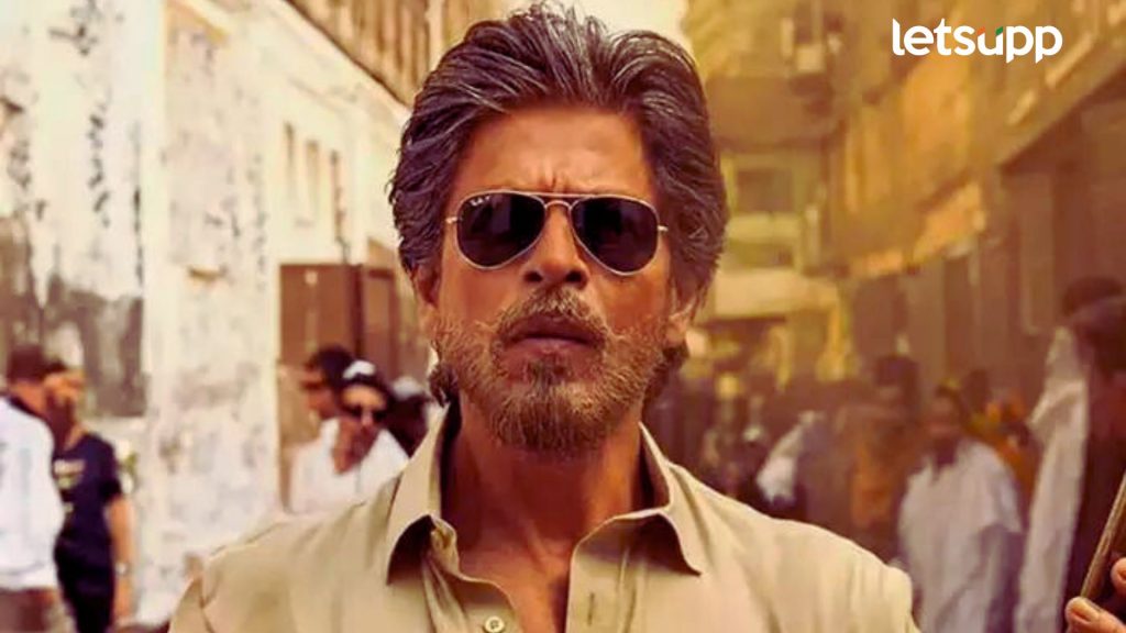 दिवसेंदिवस किंग खानच्या 'डंकी'ची बिकट परिस्थिती, 13व्या दिवशी निम्म्याहून कमी कमाई