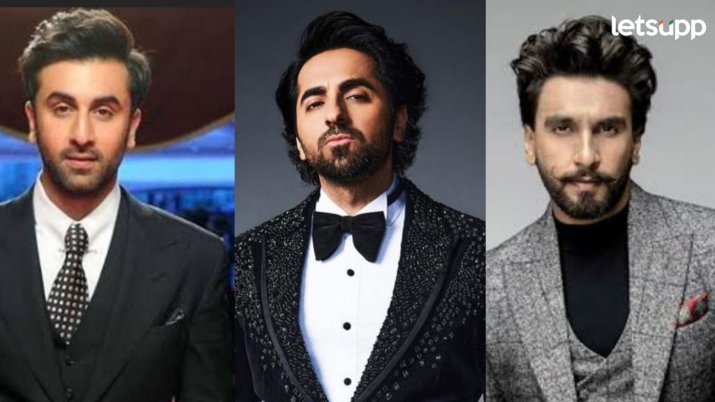 Top 3 Actors: 100 कोटींपेक्षा अधिक हिट सिनेमा दिलेले टॉप 3 अभिनेते कोण?