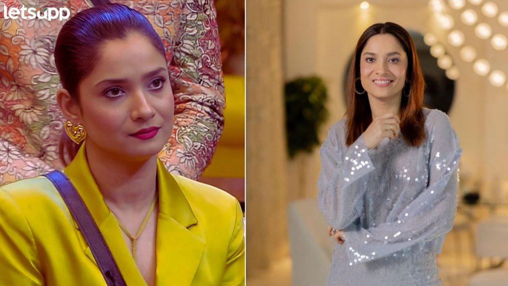 Ankita Lokhande: अंकिताच्या चाहत्यांनी बॉस मीटरच्या वादानंतर नामांकनाची केली मागणी