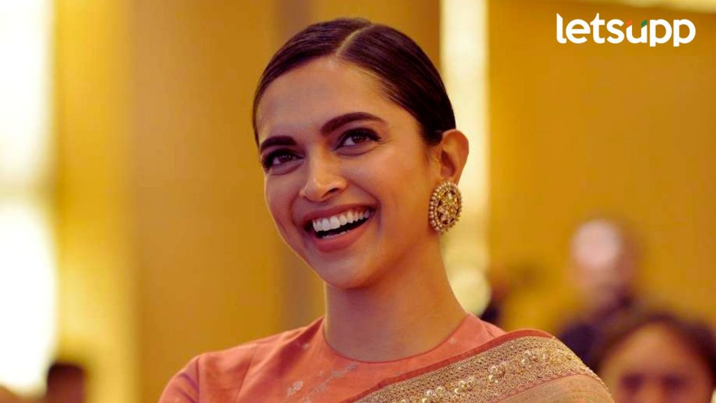 Deepika Padukone: वयाच्या 38 व्या वर्षीही 'दीपिका' एकदम फिट; जाणून घ्या रहस्य