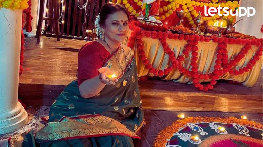 रामायण मालिकेतल्या सीतेची पंतप्रधान मोदींना विनंती; म्हणाल्या, “अयोध्येच्या मंदिरात प्रभू …”,