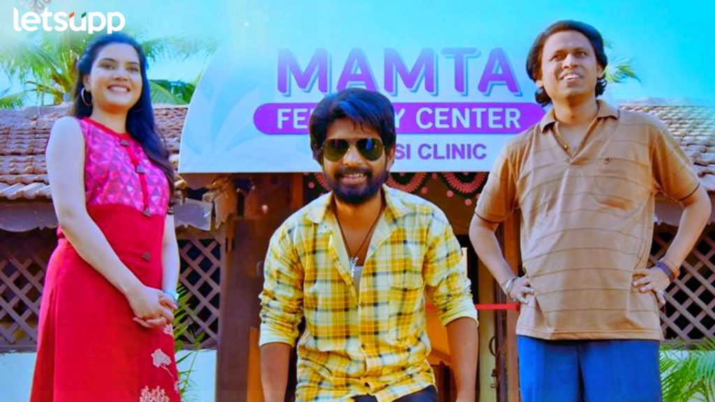 Prathamesh Parab: 'डिलिव्हरी बॉय' सिनेमात दगडू साकारणार अनोखी भूमिका