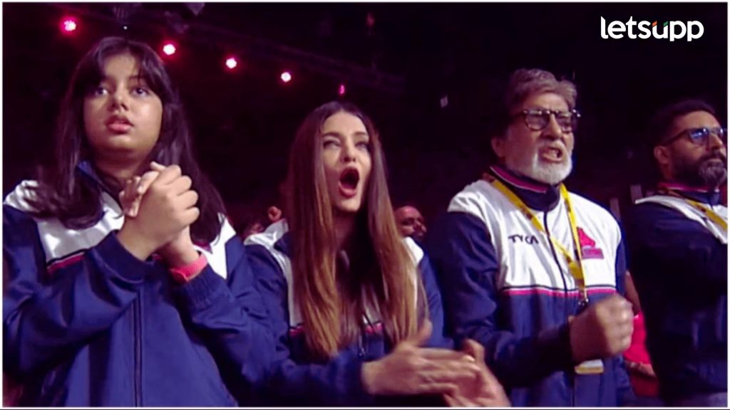 Aishwarya Rai: घर सोडलं, घटस्फोट घेतला... सगळ्या अफवांना अभिनेत्रीनं दिलं चर्चांना पूर्णविराम