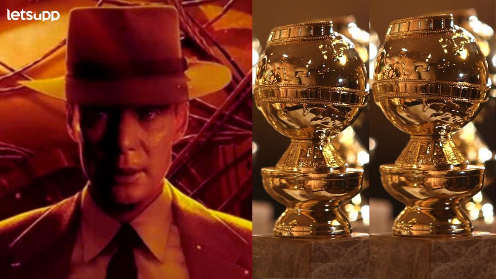 Golden Globe: ‘गोल्डन ग्लोब’ पुरस्कार सोहळ्यात ‘या’ सिनेमांनी मारली बाजी! पाहा विजेत्यांची यादी...