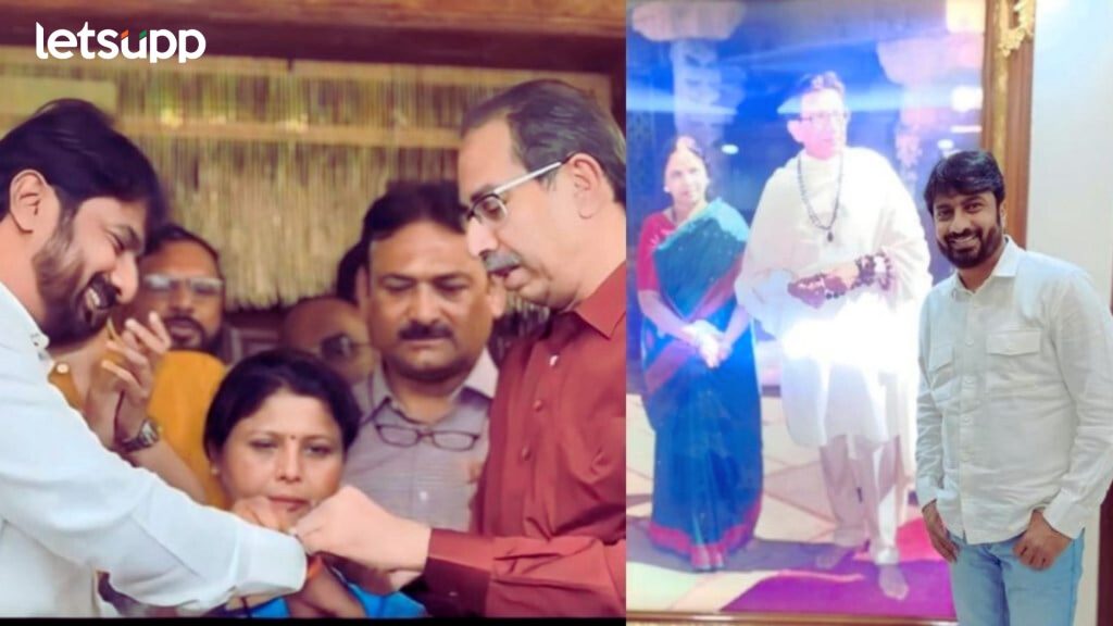 Kiran Mane : पक्ष प्रवेशानंतर किरण मानेंनी थेटच सांगितलं; म्हणाले, 'परिवर्तनाच्या लढाईत... '
