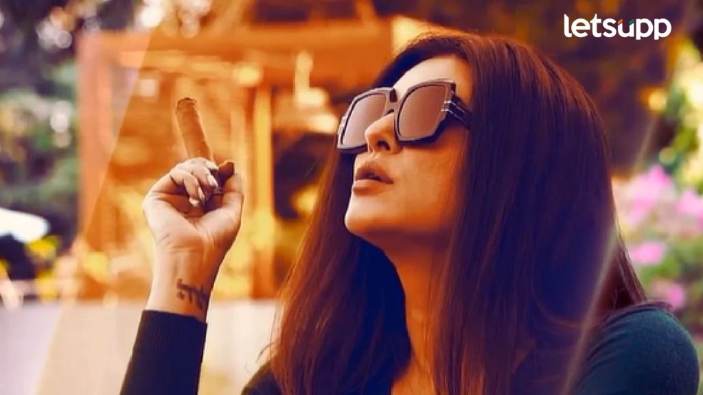 Aarya 3: 'लौट आई है शेरनी...' सुष्मिता सेनच्या 'आर्या 3'चा दमदार टीझर प्रदर्शित