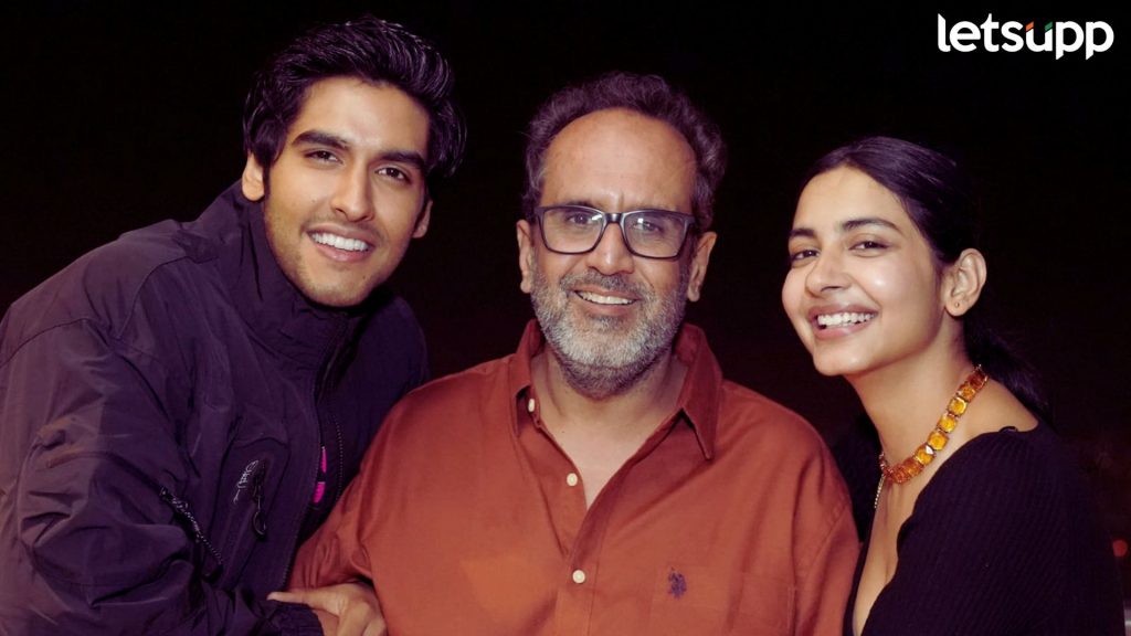 Nakhrewali: आनंद एल राय यांच्या 'नखरेवाली' सिनेमाचे शुटिंग पूर्ण, पडद्यावर झळकणार हे नवे चेहरे