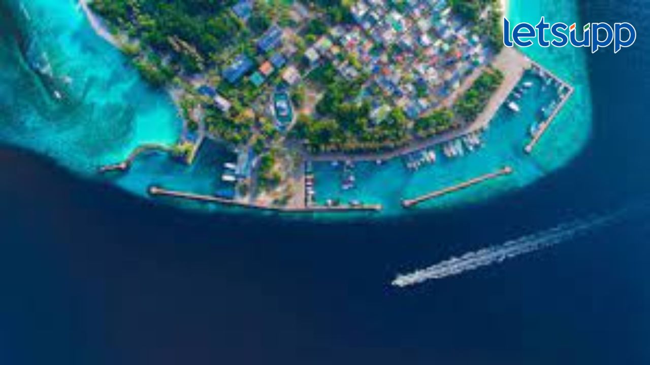 मालदीव बॅकफूटवर! बुकिंग पुन्हा सुरू करण्याची केली विनवणी… Maldives