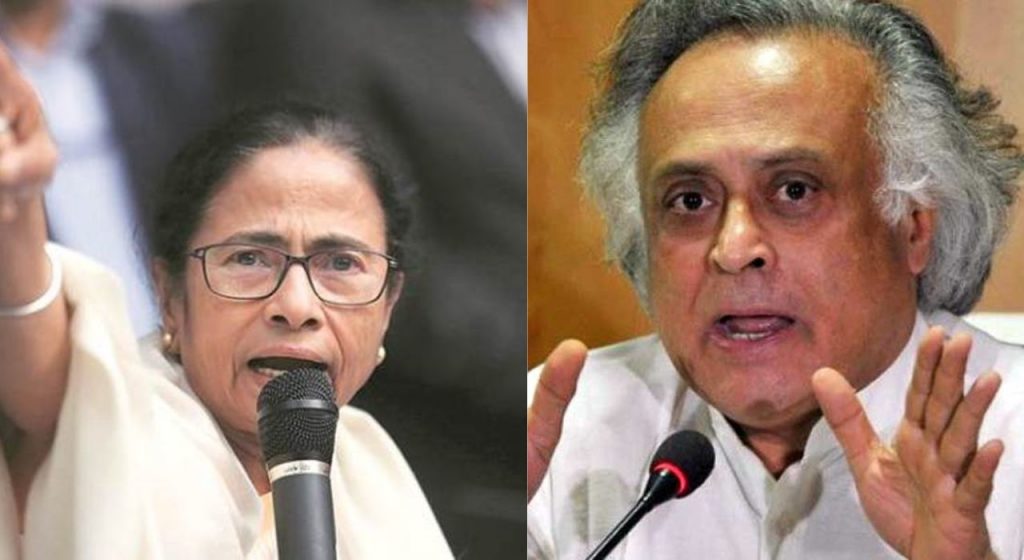 INDIA Alliance : 'ममतांशिवाय 'इंडिया' आघाडी शक्य नाही'; स्वबळाच्या घोषणेनंतर काँग्रेस बॅकफूटवर!