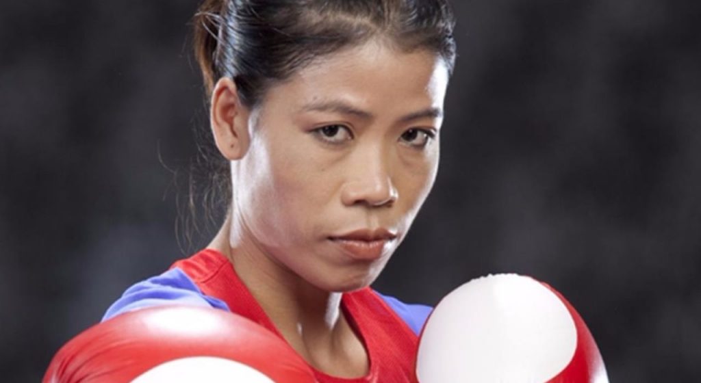 Mary Kom : मेरी कोमचा बॉक्सिंगला अलविदा; सहा वेळा पटकावलं विश्वविजेतेपद