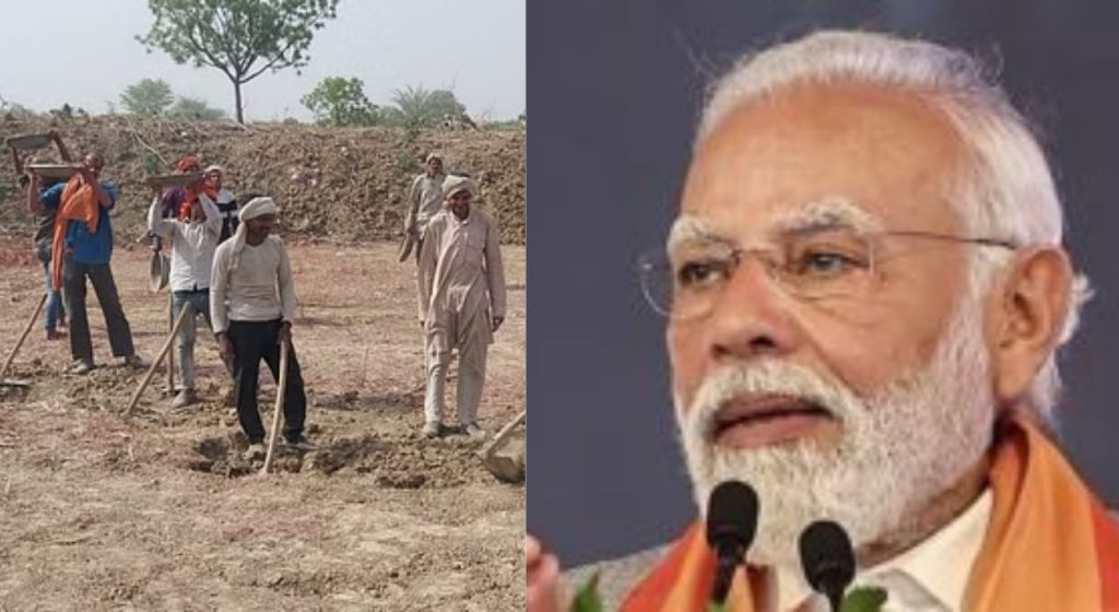 Budget 2024 : गरीबांना अच्छे दिन! कर संकलनातून मिळालेला पैसा 'या' योजनांवर होणार खर्च
