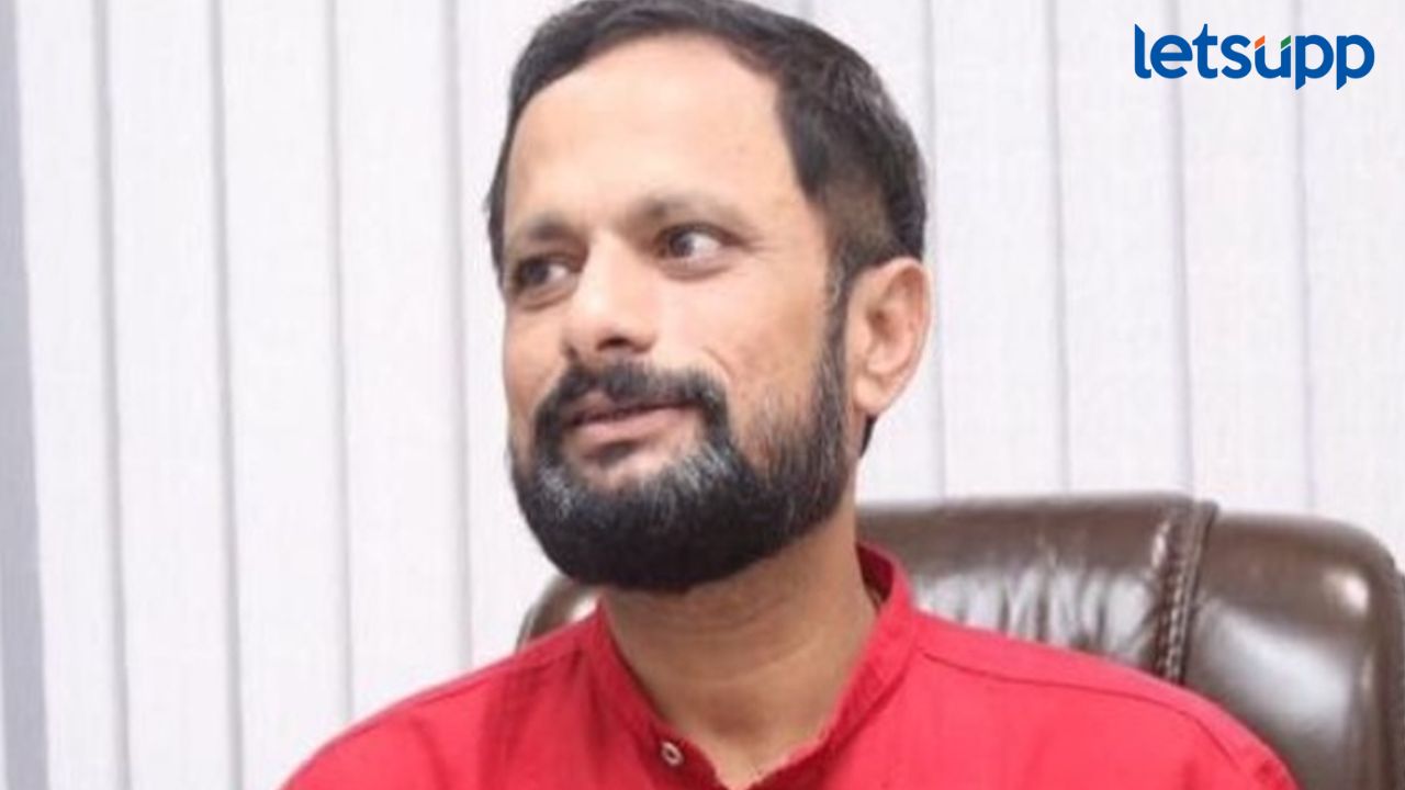 दुतोंडी! एकीकडे भाजपवर टीका करायची अन् दुसरीकडे भाजपशी जवळीक…; शिंदे गटाचा दावा दुतोंडी! एकीकडे भाजपवर टीका करायची अन् दुसरीकडे भाजपशी जवळीक...; शिंदे गटाचा दावा
