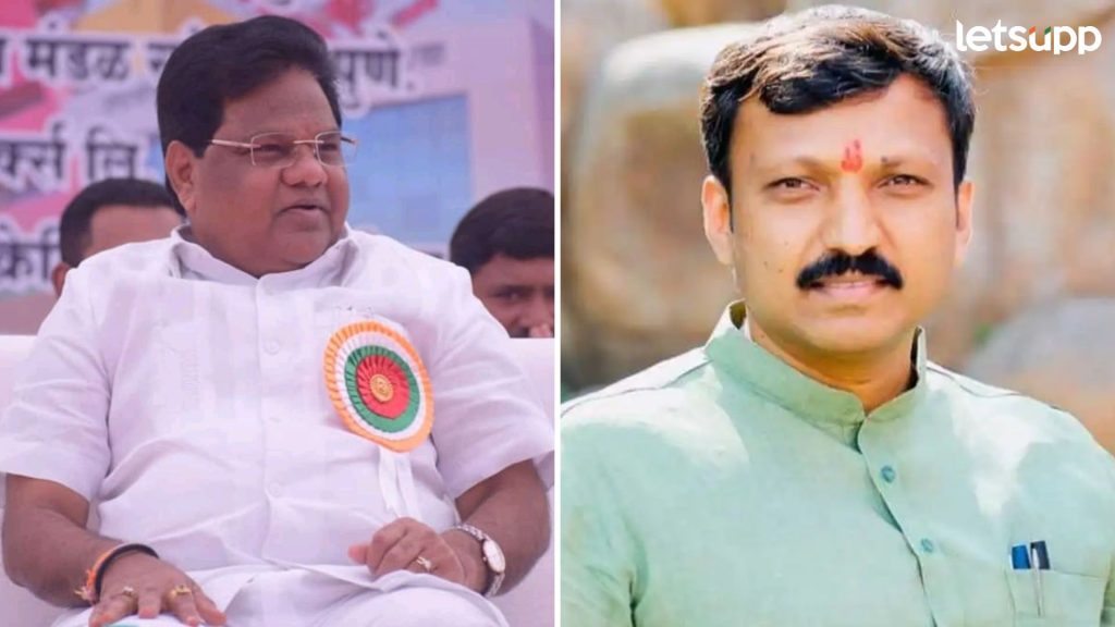 ठाकरेंना दहा कोटी देऊन ओमराजेंना तिकीट मिळवून दिले; तानाजी सावंतांचा खळबळजनक गौप्यस्फोट