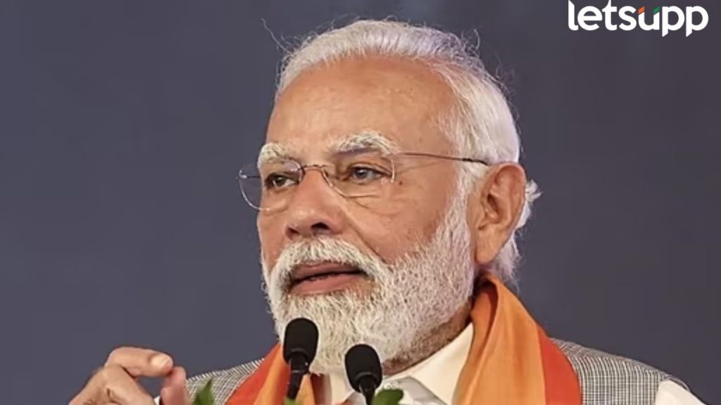 PM मोदींचा एक दिवसाचा दौरा, खर्च मात्र 12.75 कोटी; पैशांच्या उधळपट्टीवर काँग्रेसचा संताप
