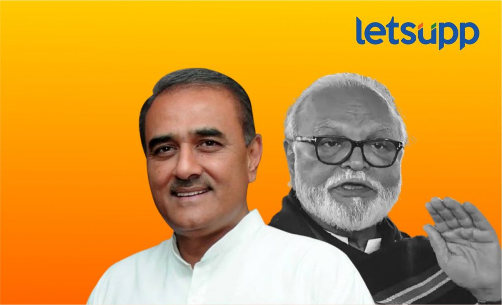 Praful patel